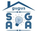 Logo Gugus SAGA